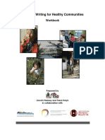 Appendix C Proposal Writing Workbook - Final 2008 PDF