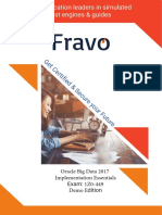 1Z0-449 - Oracle Big Data 2017 Implementation Essentials PDF