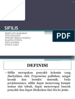 SIFILIS