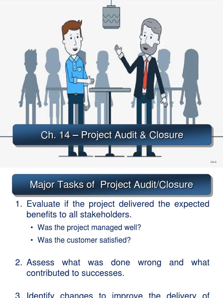 Project Closure | PDF | Performance Appraisal | Life Cycle Assessment