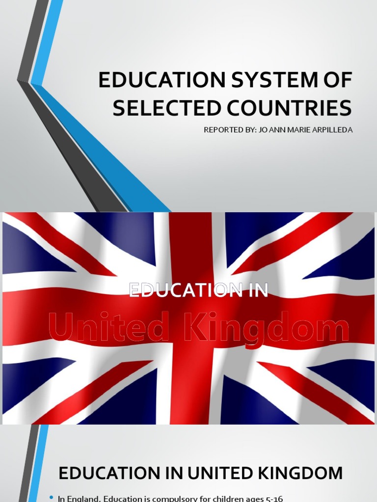 Global Education Systems Overview | PDF | Bachelor's Degree | Middle ...