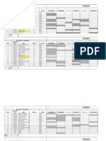 Sports: X - E - IGCSE - 2019-2020