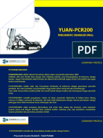 Presentation YUAN PCR200