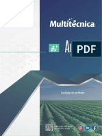 Catlogo Fertilizantes - Jul 2018 v2 PDF