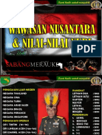 Slide Wasbang & NKRI Mahasiswa PDF