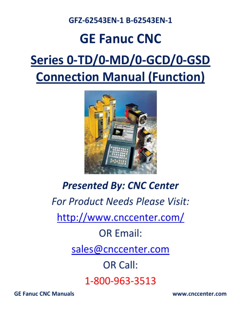 en1 Pdf Numerical Control Input Output