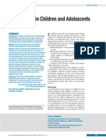 Pain Therapy in Children and Adolescents: Boris Zernikow, Tanja Hechler