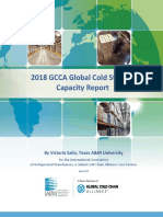 2018 GCCA Cold Storage Capacity Report Final PDF