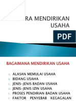 PERTEMUAN KE-3 CARA MENDIRIKAN USAHA.ppt