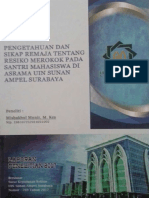 Misbakhul Munir_Pengetahuan Dan Sikap Remaja Tentang Risiko Merokok.pdf