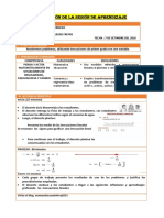 323193887 Sesion de Inecuaciones Docx