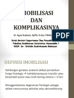 DT Imobilisasi