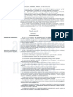 Legea - Nr. - 123 - Din - 2012 Doar Cu Gazele Naturale PDF