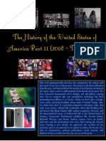 The History of The United States of America Part 11