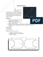 Dibujos de Arco