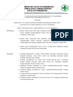 SK Unit Kerja Sim Rs PDF