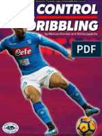 Ball Control and Dribbling