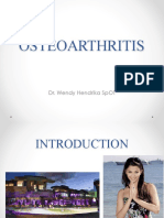 KP 15 - Osteoarthritis HY 2