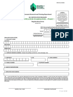 2019ertd - Certification Exam Phase 1 PDF