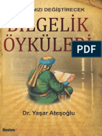Yaşar Ateşoğlu - Hayatınızı Değiştirecek Bilgelik Öyküleri PDF