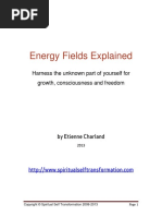Consciousness Levels Guide | PDF