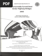 AASHTO Manual for Bridge Evaluation | PDF | Technology & Engineering
