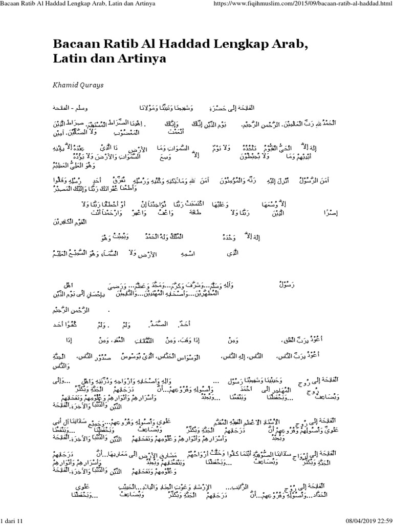 Bacaan_Ratib_Al_Haddad_Lengkap_Arab_Lati.pdf Prophets