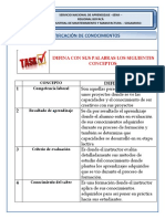 3.identificacion de Conocimientos