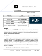 F-PC 001-25 Informe de Servicio - 3516 - 25z01372 - Eurobuilding