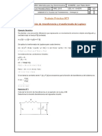 Función de Transferencia