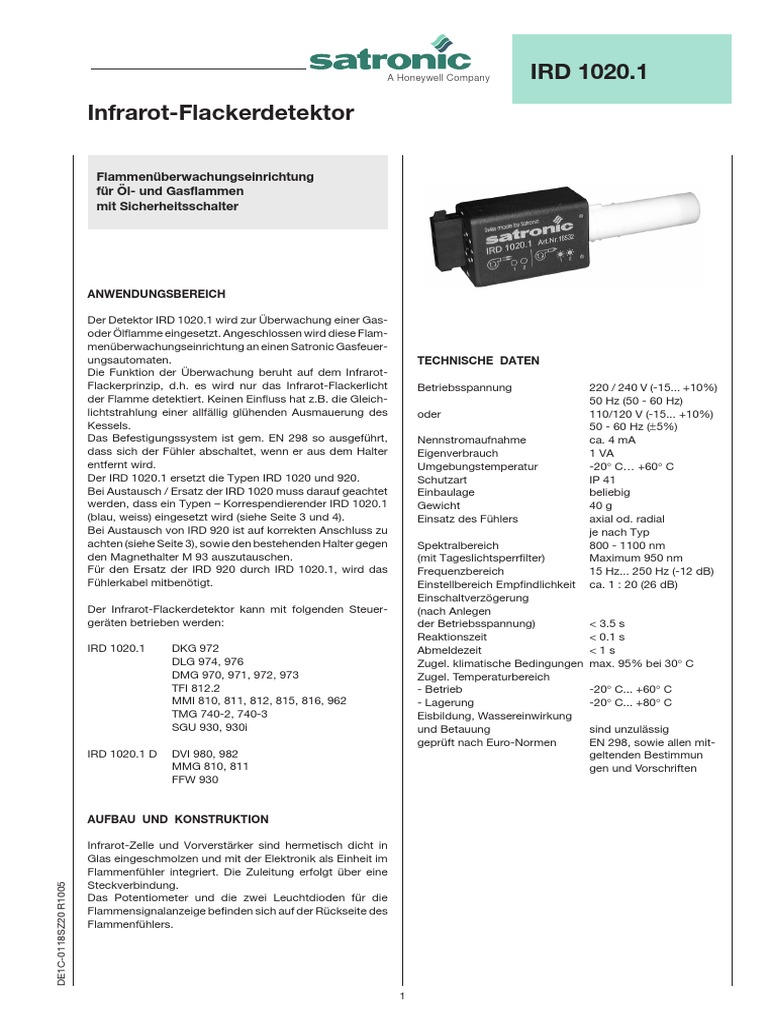 Ird | PDF
