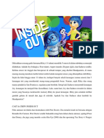 Inside Out - Review