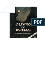 Livro das Runas - Ralph Blum.doc