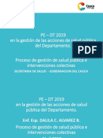 Pe-Dt 2019