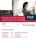 CGI - Entreprise Agile - 2013-02-20