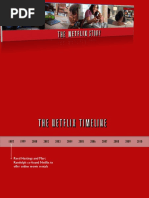 132084991 Netflix Case Study