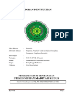 LP Hepatitis