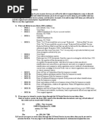 USPS Funds Transaction Report Guide | PDF | United States Postal ...