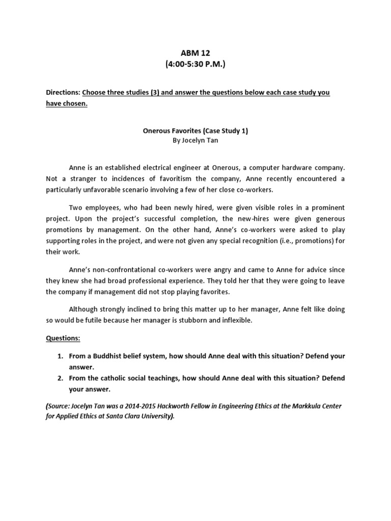 Emerald case study permission form image