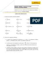 Cálculo integral y sus aplicaciones en ingeniería