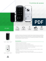 Datasheet Fr400 Site