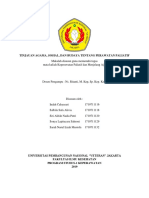 TINJAUAN AGAMA DAN SOSIAL BUDAYA