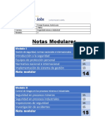 Modulo V