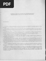 Matrices de Aprendizaje