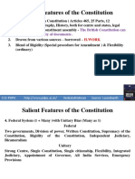 Salient Features of the Constitution.pdf