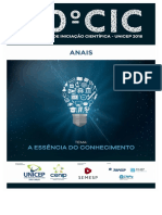 Anais Cic 2018