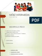 Niñez Media