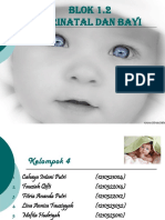 Perinatal