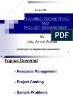 Project Management 10