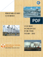 Api - Icp Preparatory Courses